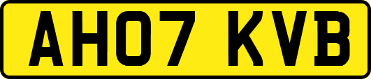 AH07KVB