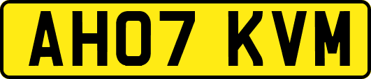 AH07KVM