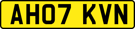 AH07KVN