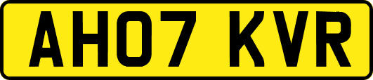 AH07KVR