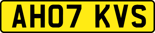 AH07KVS