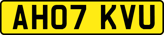 AH07KVU