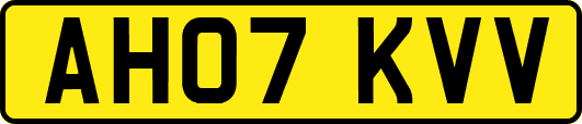 AH07KVV