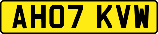 AH07KVW