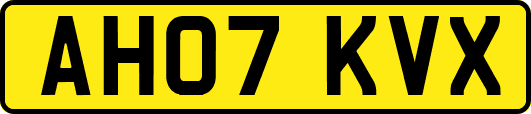 AH07KVX