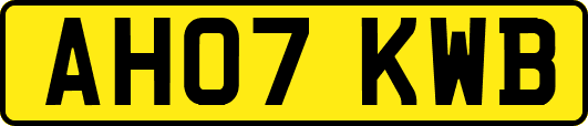 AH07KWB