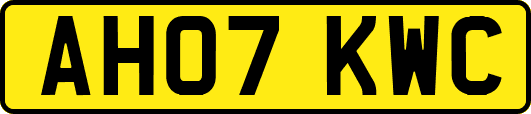 AH07KWC