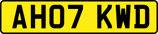 AH07KWD