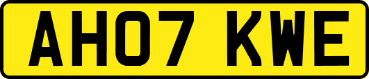 AH07KWE