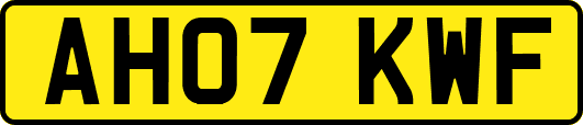 AH07KWF