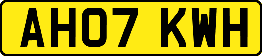 AH07KWH