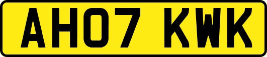 AH07KWK