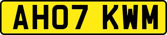 AH07KWM