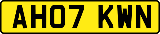 AH07KWN