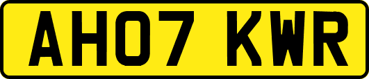 AH07KWR
