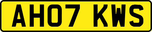 AH07KWS