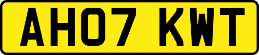AH07KWT