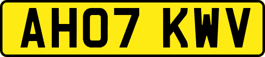 AH07KWV