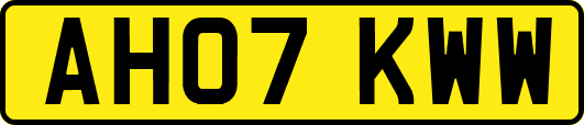 AH07KWW