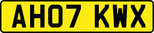 AH07KWX