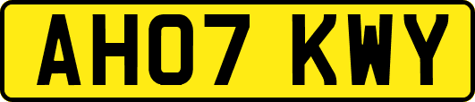 AH07KWY