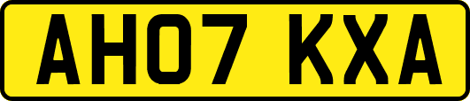AH07KXA