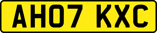 AH07KXC