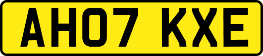 AH07KXE