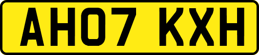 AH07KXH