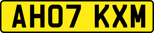AH07KXM