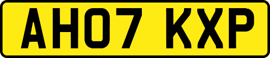 AH07KXP