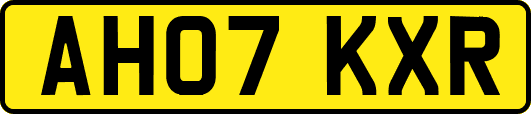 AH07KXR
