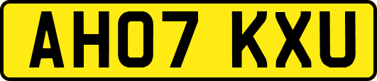 AH07KXU