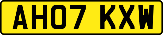 AH07KXW