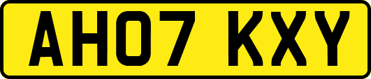 AH07KXY