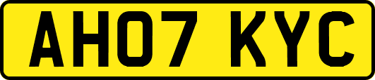 AH07KYC