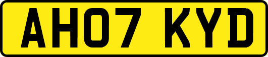 AH07KYD