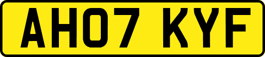 AH07KYF