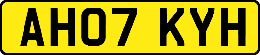 AH07KYH