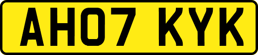 AH07KYK