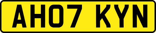 AH07KYN