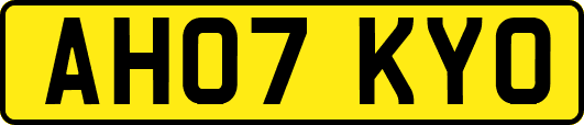 AH07KYO