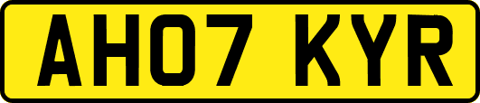 AH07KYR