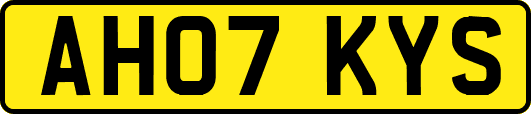 AH07KYS