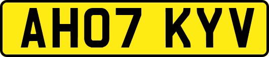AH07KYV