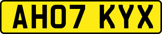 AH07KYX