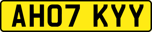 AH07KYY