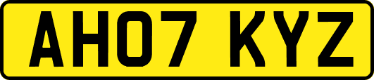 AH07KYZ