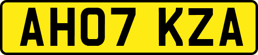 AH07KZA