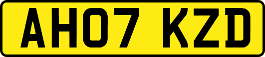 AH07KZD
